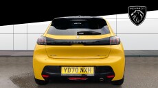 Peugeot 208 1.2 PureTech 100 GT Line 5dr EAT8 Petrol Hatchback